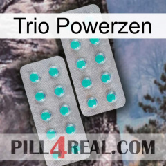 Trio Powerzen 29